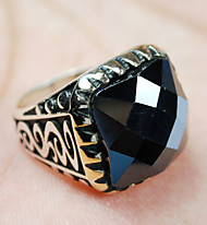 Серебряное кольцо 561