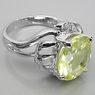 Серебряное кольцо 1113