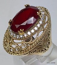 Серебряное кольцо 570