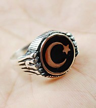 Серебряное кольцо 557
