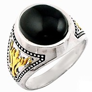 Серебряное кольцо 552