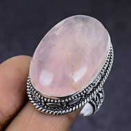 Серебряное кольцо