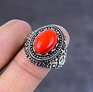 Серебряное кольцо497