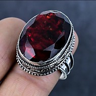 Серебряное кольцо 647