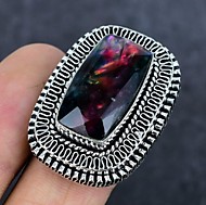 Серебряное кольцо 730