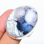 Серебряное кольцо 635