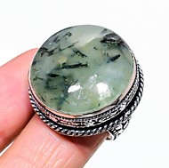 Серебряное кольцо 621